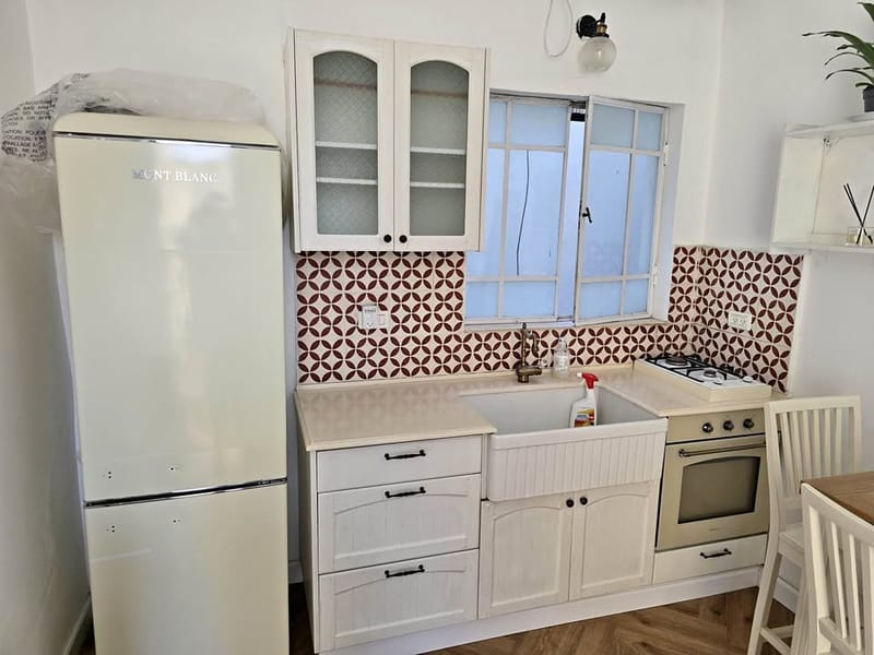 Photo from Facebook – 2.5 Rooms • ₪7,000, יאנוש קורצ'ק, Ajami and Givat Aliyah, Tel Aviv (1)