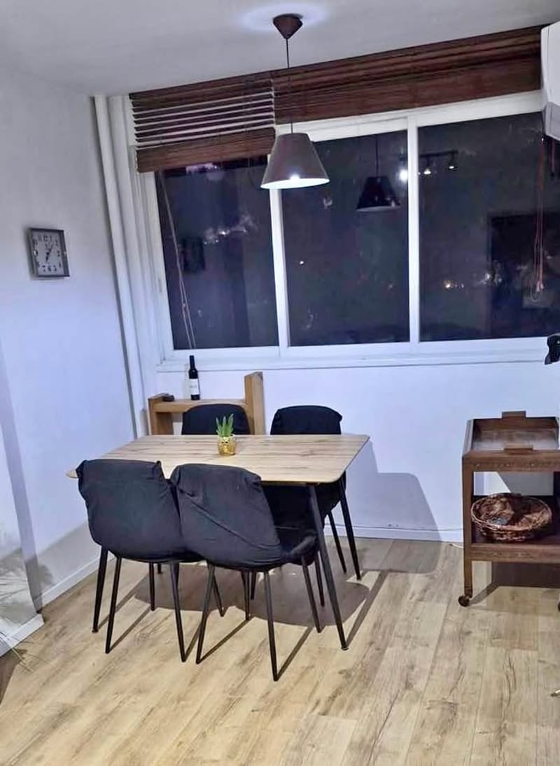 Фото с Facebook – 2 Комнаты • 2,900 ₪, גדליהו, Неве-Шаанан, Хайфа (1)