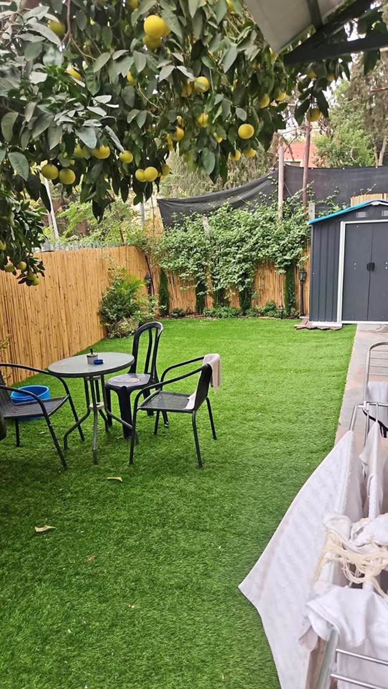 תמונה מפייסבוק – 3 חדרים • 5,000 ₪, המפקד קיש, גבעת הרקפות, קריית אתא (1)