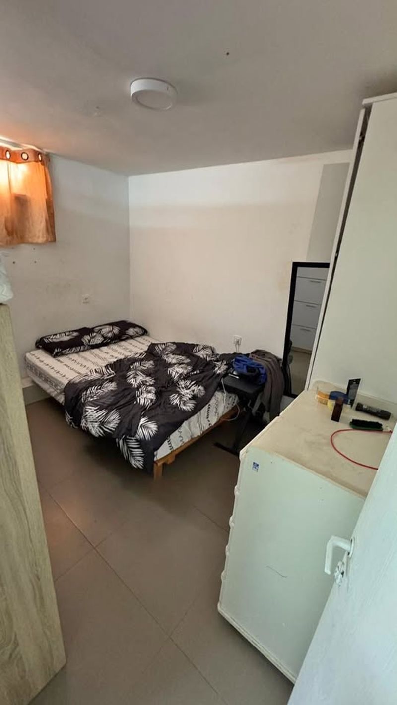 תמונה מפייסבוק – 2 חדרים • 3,500 ₪, נווה עופר, תל אביב (1)