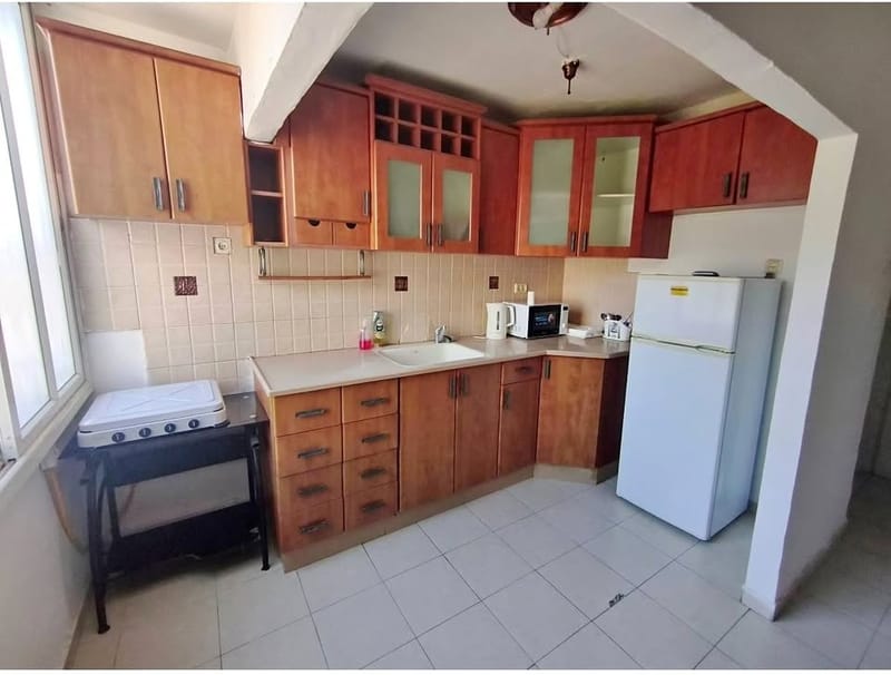 תמונה מפייסבוק – 2 חדרים • 2,300 ₪, ההסתדרות, שמשון, אשקלון (1)