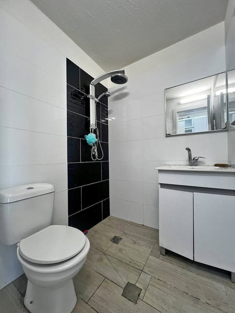 Photo from Facebook – Studio • ₪1,800, תענך 20, Neve Yosef, Haifa (1)
