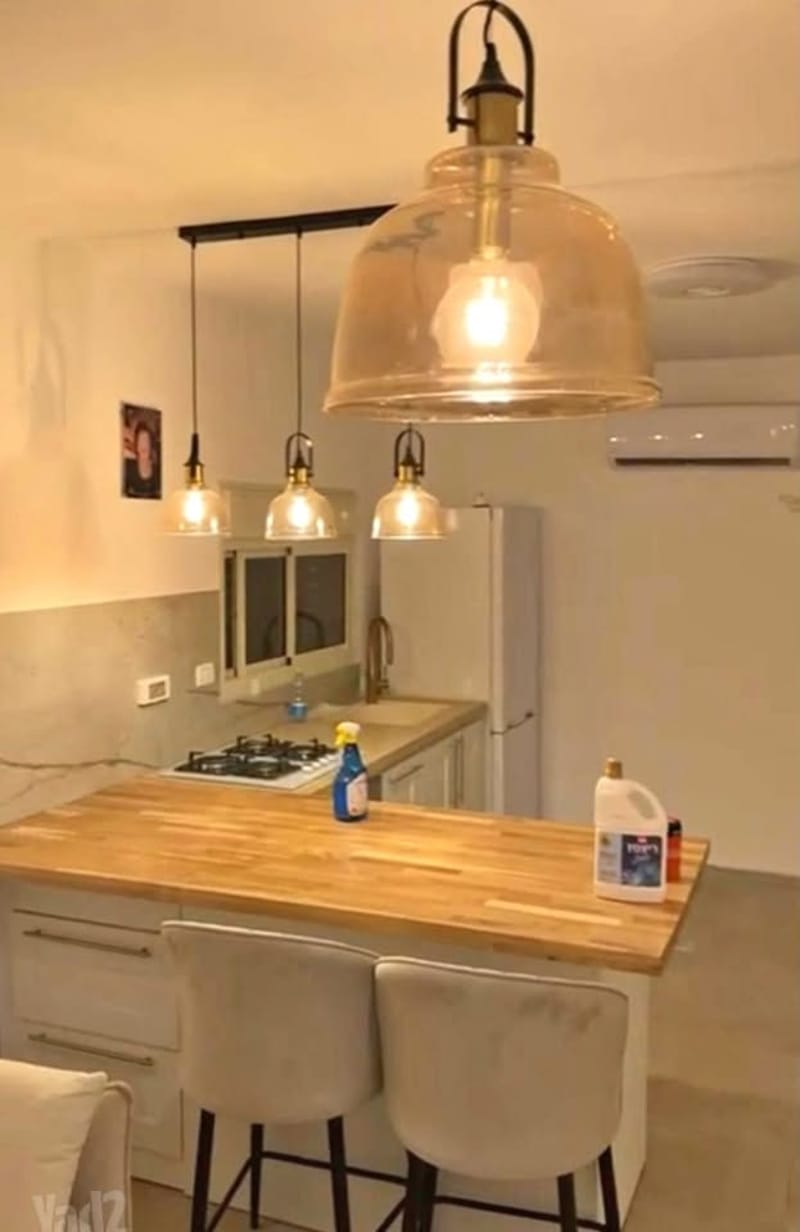 תמונה מפייסבוק – 3 חדרים • 4,800 ₪, משה שרת, שרת, לוד (1)