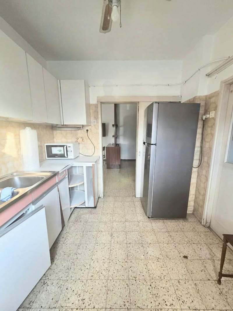 תמונה מפייסבוק – 4 חדרים • 9,000 ₪, משה שרת, שרת, לוד (1)