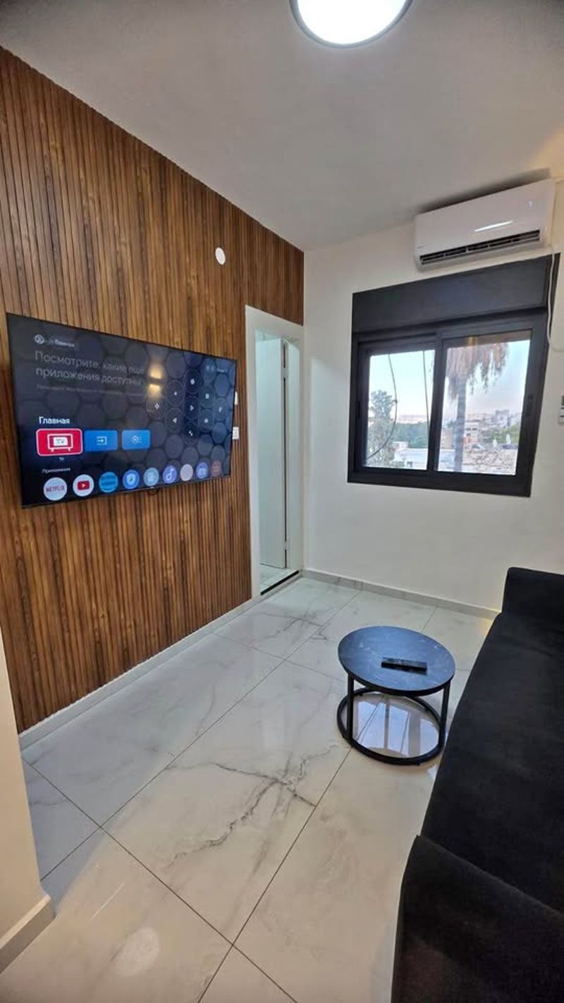 תמונה מפייסבוק – 2 חדרים • 2,900 ₪, גיבורים 51, יזרעאליה, חיפה (1)