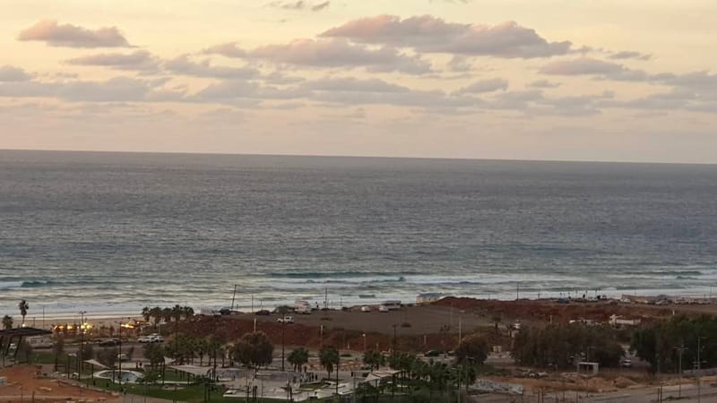 תמונה מפייסבוק – 5 חדרים • 9,100 ₪, שכונה דרום חדש, בת ים (1)