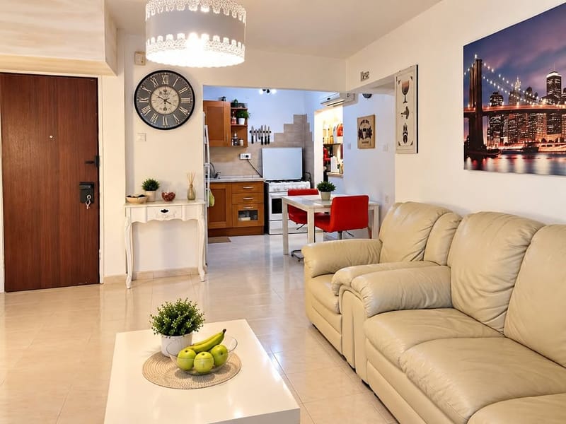 Photo from Facebook – 3 Rooms • ₪3,000, Shchuna Vav, Beer Sheva (1)