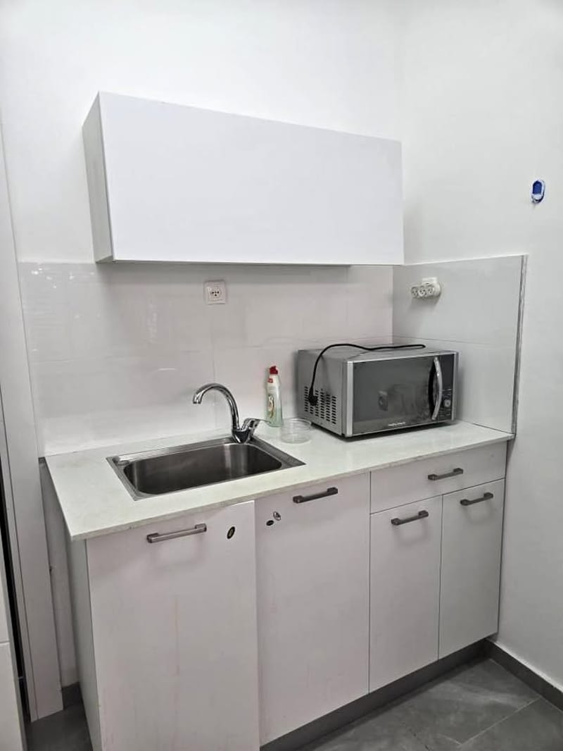 תמונה מפייסבוק – סטודיו • 3,200 ₪, אברמוביץ, ראשון לציון (1)