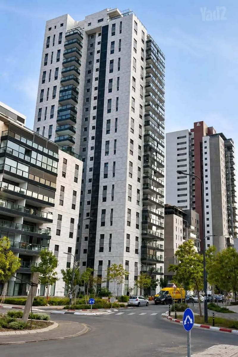 תמונה מפייסבוק – 3 חדרים • 4,800 ₪, נעמי שמר, סביוני ים, קריית ים
