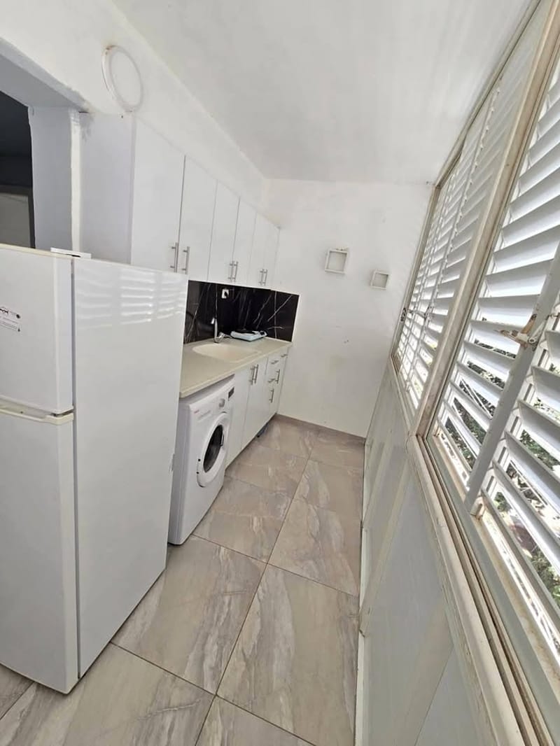 Photo from Facebook – 2 Rooms • ₪2,400, Shimshon, Ashkelon (1)