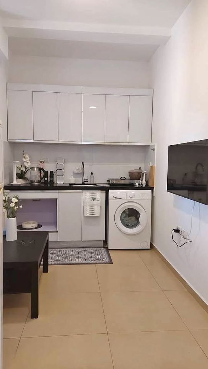 תמונה מפייסבוק – 2 חדרים • 3,800 ₪, גורדון 4, הרצלייה הצעירה, הרצליה (1)