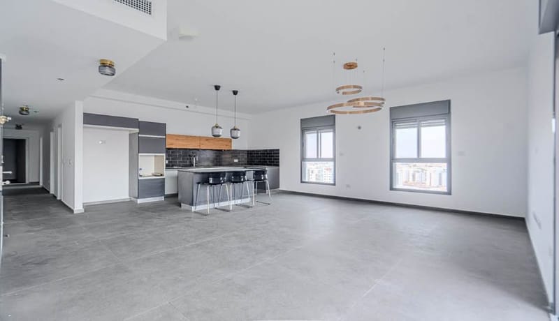 תמונה מפייסבוק – 5 חדרים • 3,999 ₪, עיר היין, אשקלון (1)