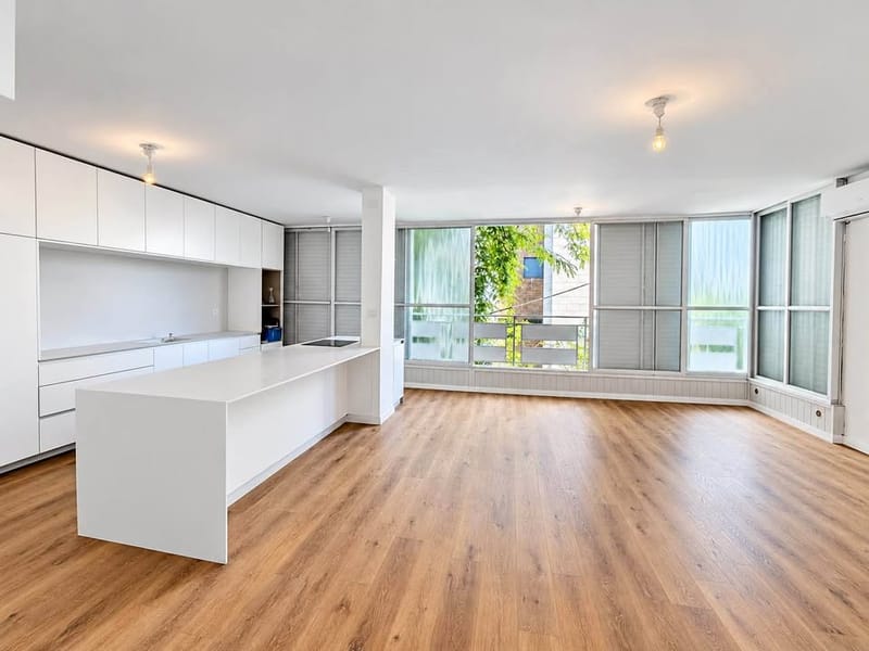 תמונה מפייסבוק – 4.5 חדרים • 9,300 ₪, בורוכוב, גבעתיים (1)