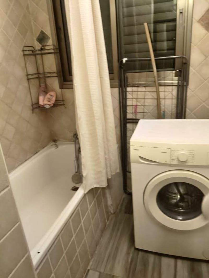 תמונה מפייסבוק – סטודיו • 4,250 ₪, פרויקט BSR, גני שרונה, תל אביב (1)