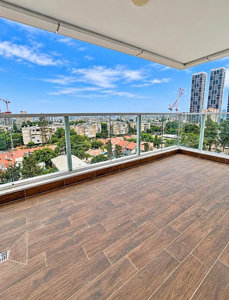תמונה מפייסבוק – 3 חדרים • 6,600 ₪, כצנלסון, לב העיר, בת ים (1)