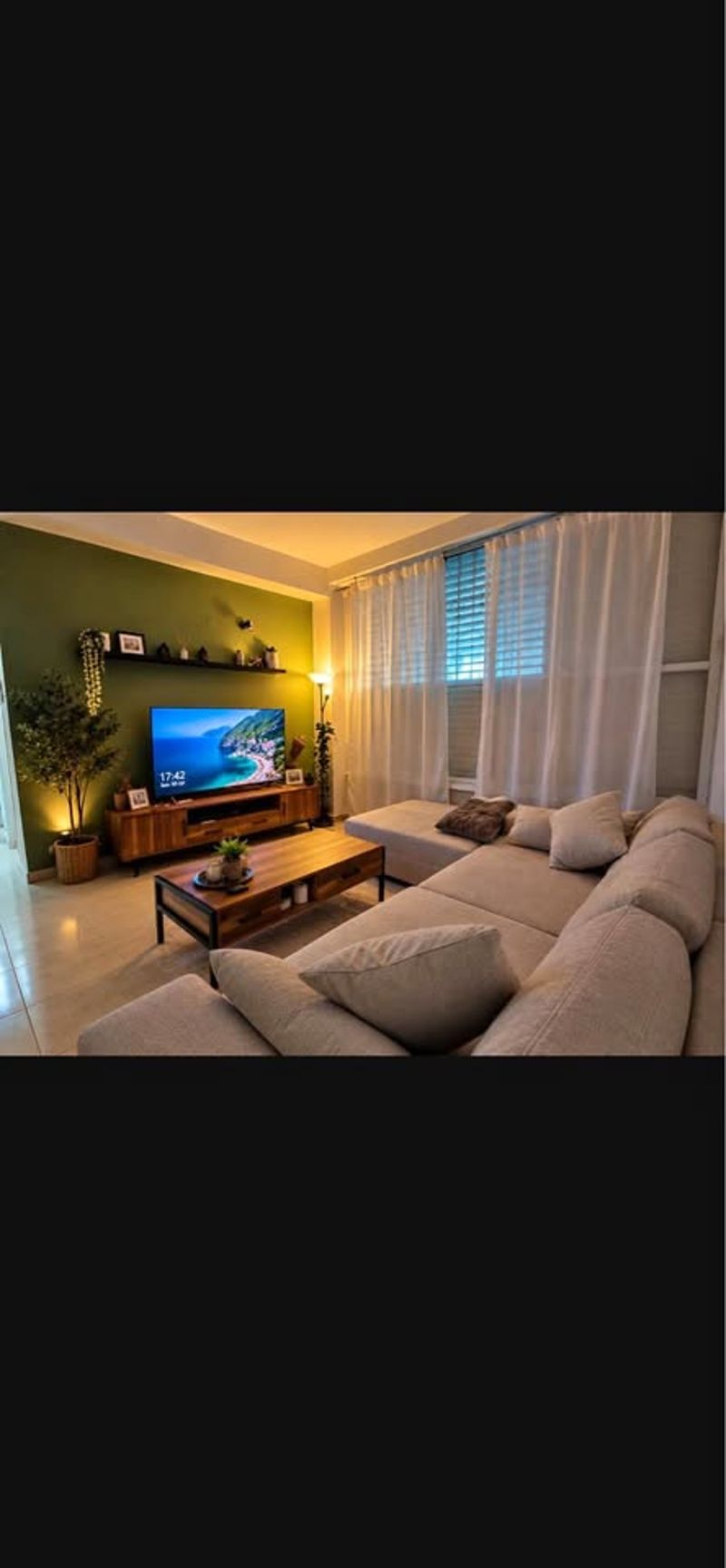 Photo from Facebook – 2 Rooms • ₪4,200, אהוד, Tel Yehuda, Ramat Gan (1)