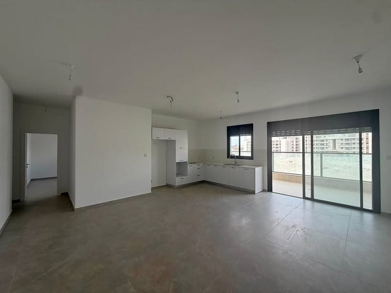 תמונה מפייסבוק – 3 חדרים • 4,500 ₪, רמות, באר שבע (1)