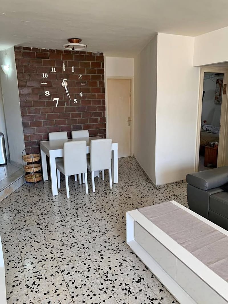 תמונה מפייסבוק – 4 חדרים • 5,500 ₪, השכונה הוותיקה, גבעת שמואל (1)