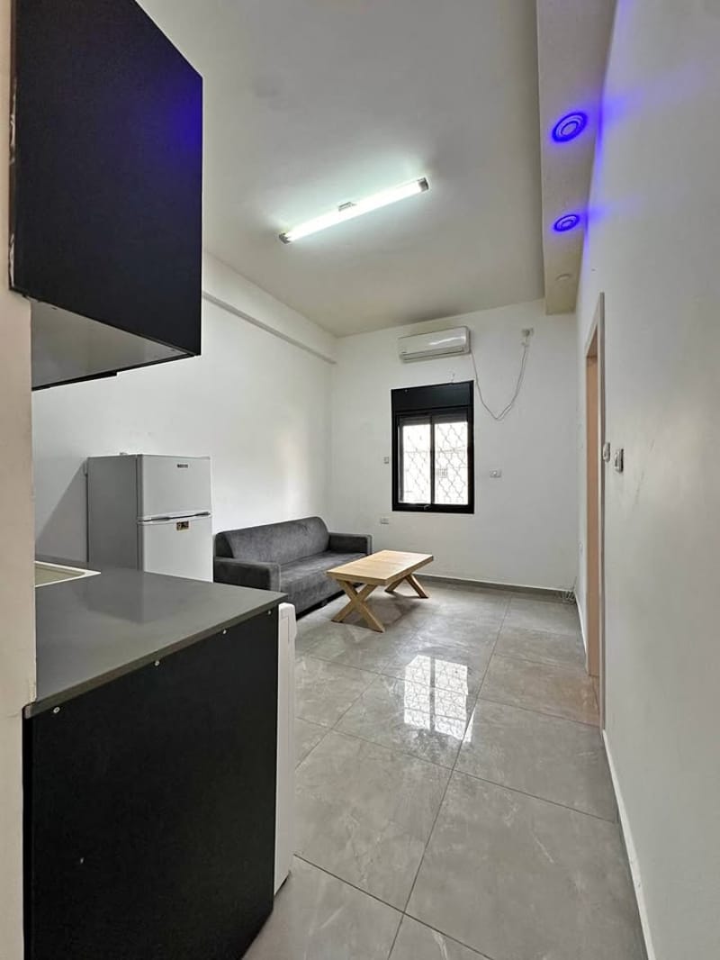 Photo from Facebook – 2 Rooms • ₪2,300, קישון 12, Yalag, Haifa (1)