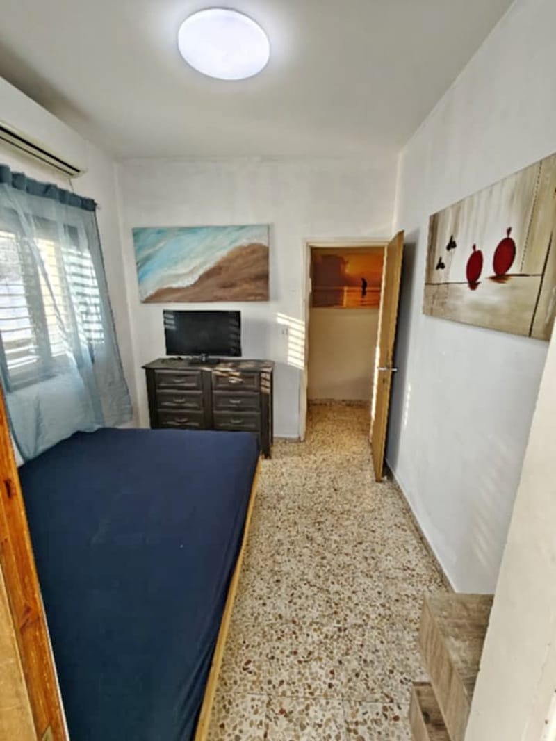 Photo from Facebook – 4.5 Rooms with roommates • ₪2,500, מינקובסקי, Kiryat Shalom, Tel Aviv (1)