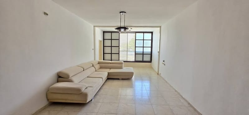 Photo from Facebook – Studio • ₪5,500, רזיאל 39, City Center Northeast, Netanya (1)