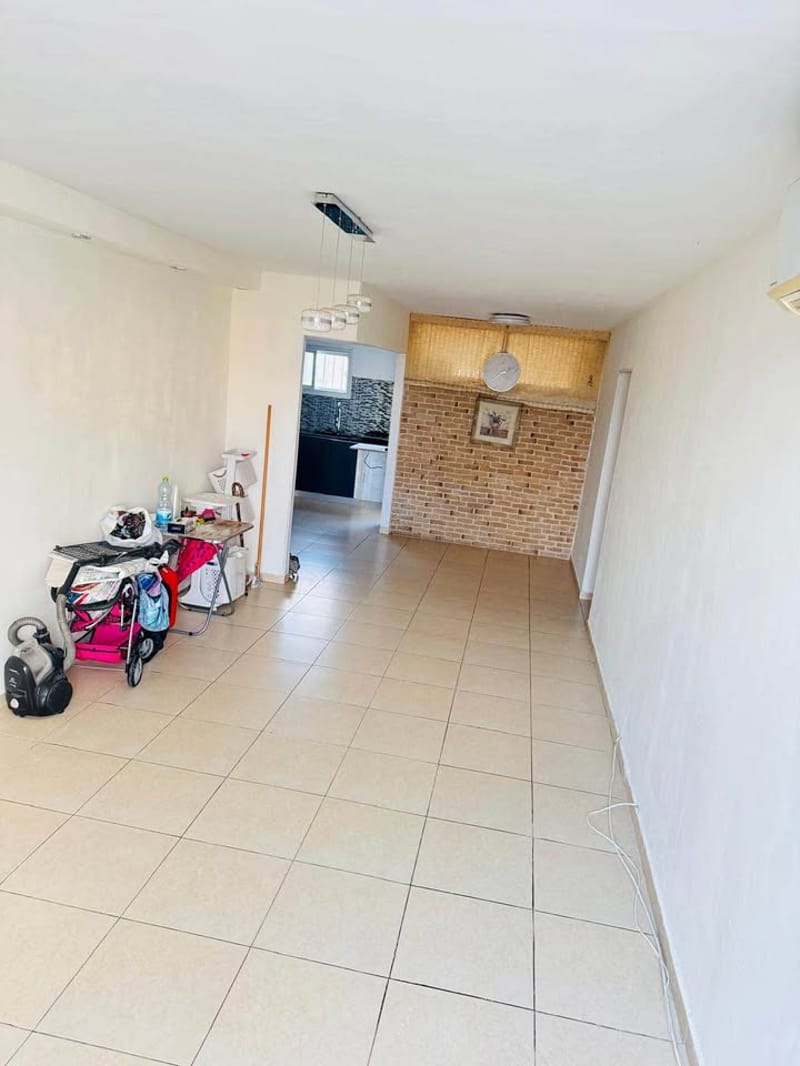 תמונה מפייסבוק – 3.5 חדרים • 4,300 ₪, נאות רחל, חולון (1)