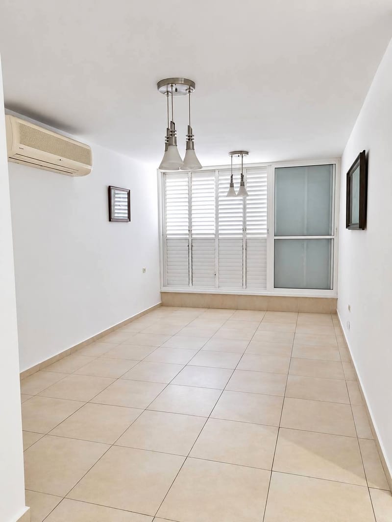 תמונה מפייסבוק – 3 חדרים • 5,200 ₪, הרב לוי, רמת הנשיא, בת ים (1)