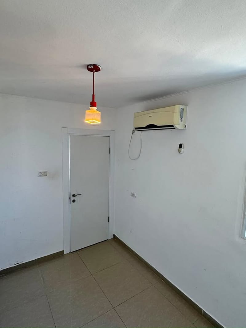 תמונה מפייסבוק – 2.5 חדרים • 2,500 ₪, יהודה הלוי 5, רובע ה', אשדוד (1)