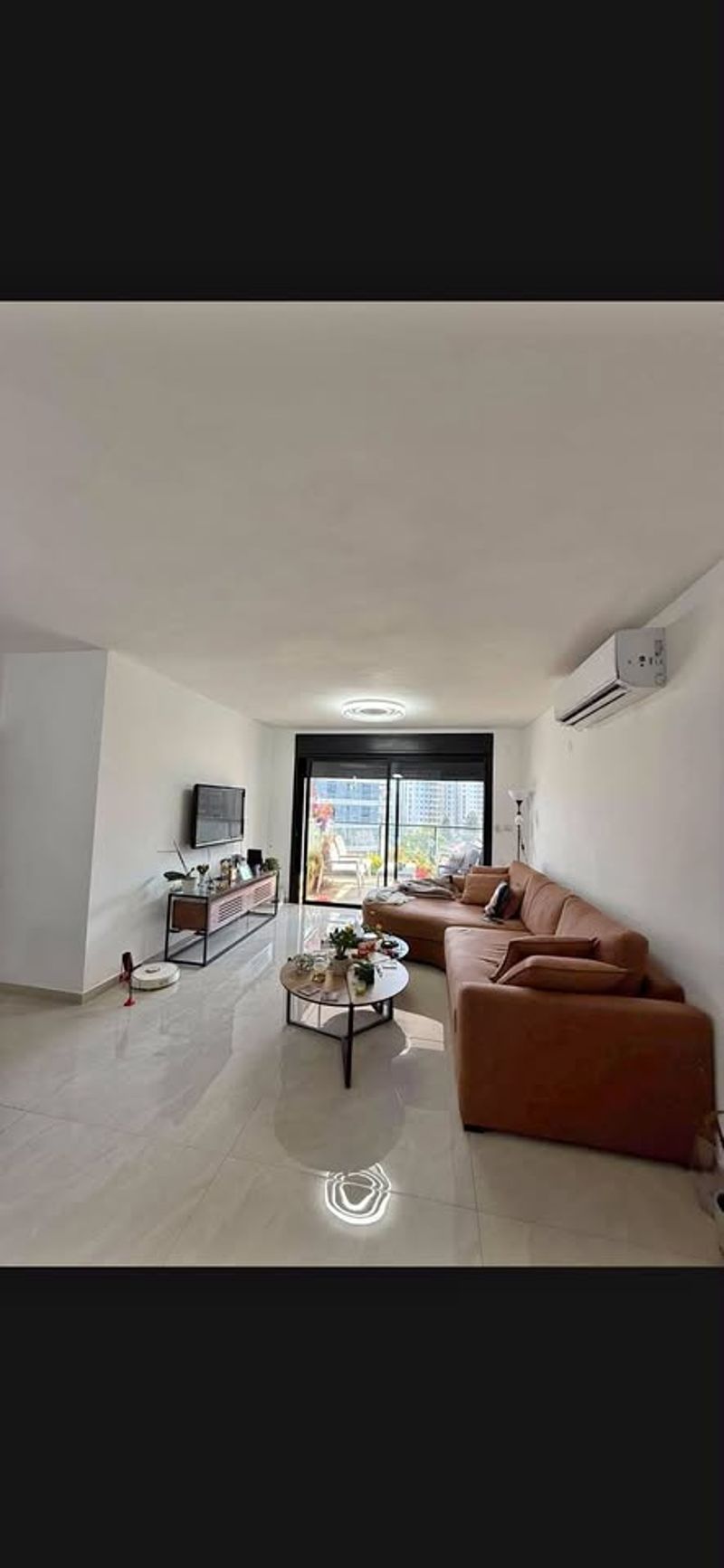Photo from Facebook – 4 Rooms • ₪8,000, Kiryat Ono Center, Kiryat Ono (1)