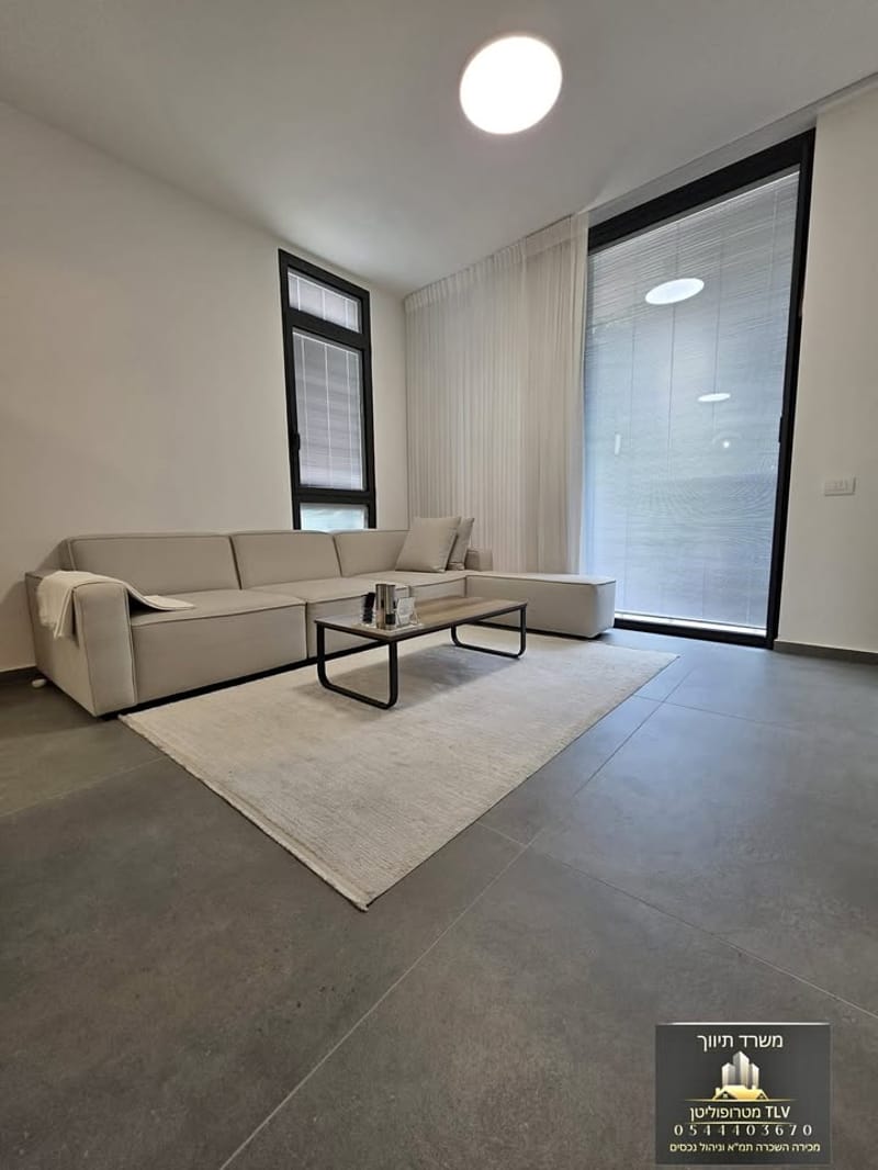 תמונה מפייסבוק – 3 חדרים • 11,000 ₪, בן יהודה 52, הצפון הישן - החלק הדרומי, תל אביב (1)