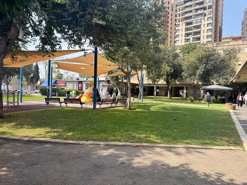 תמונה מפייסבוק – 2 חדרים • 3,800 ₪, אורוגאי, קריית היובל, ירושלים (1)
