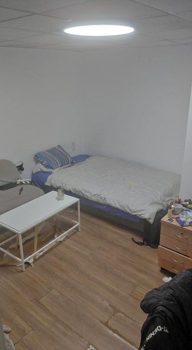 תמונה מפייסבוק – סטודיו • 3,300 ₪, פלורנטין, תל אביב (1)