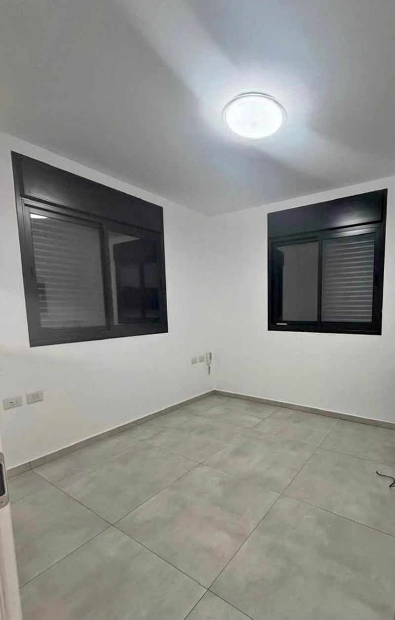 תמונה מפייסבוק – 3 חדרים • 4,500 ₪, עיר היין, אשקלון (1)