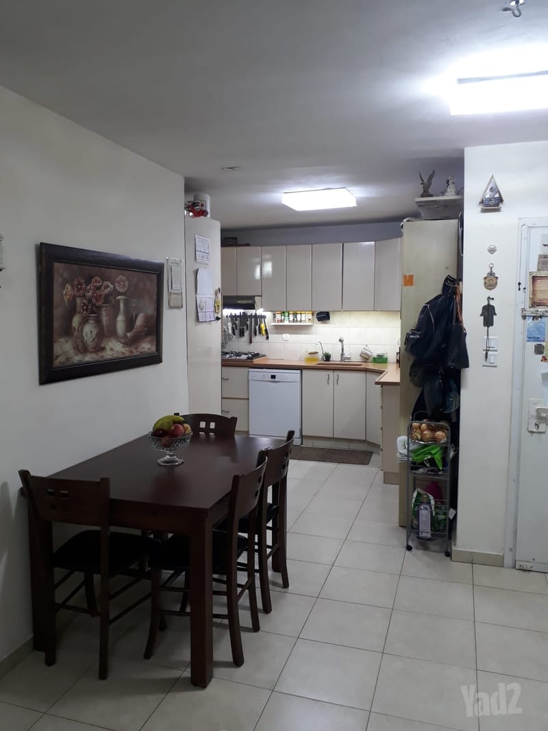 תמונה מיד2 – 3 חדרים • 5,500 ₪, הרב רובינשטיין 45, יפו ד' (גבעת התמרים), תל אביב (1)