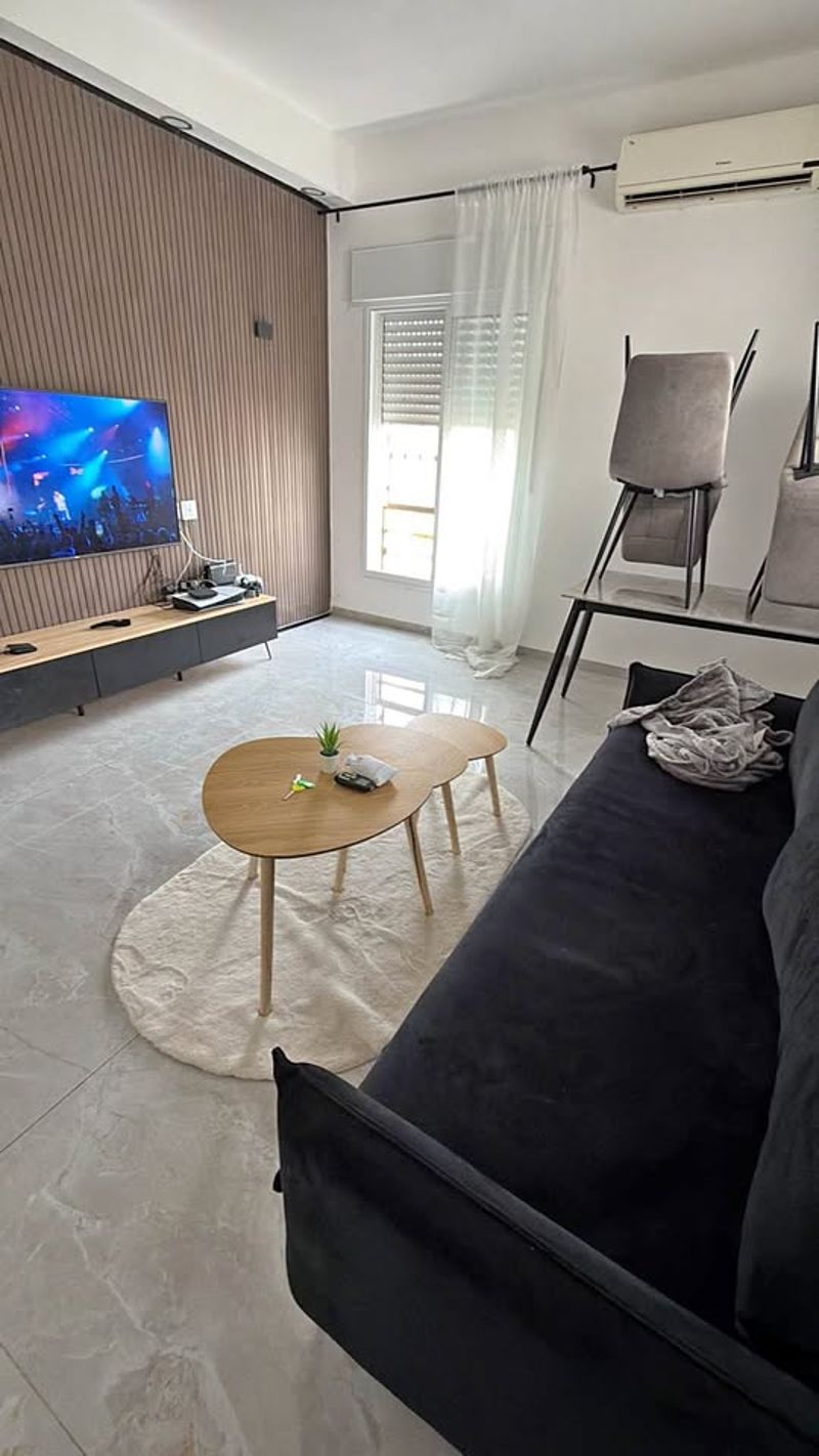 תמונה מפייסבוק – סטודיו • 3,300 ₪, מרכז העיר, קריית אתא (1)