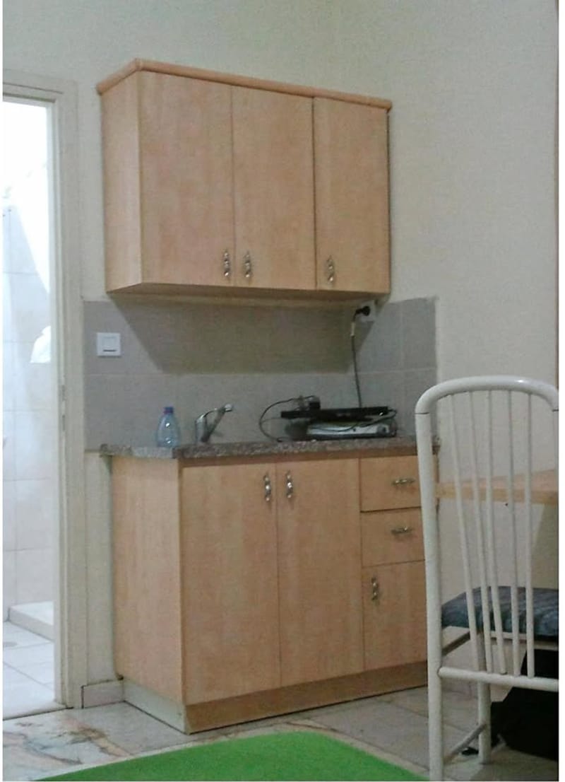 תמונה מפייסבוק – סטודיו • 2,600 ₪, בני ברק (1)
