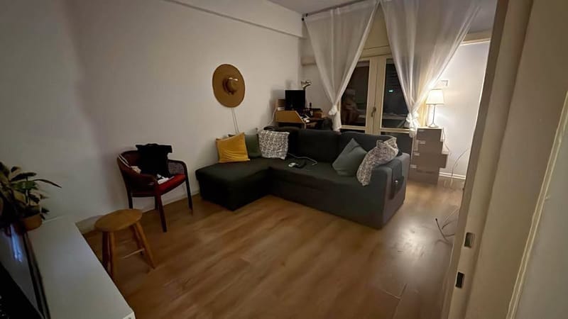 Photo from Facebook – 2 Rooms • ₪4,650, דרך השלום, Ramat HaTayasim, Tel Aviv (1)