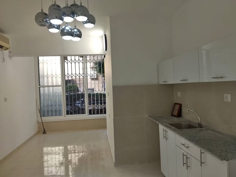 תמונה מפייסבוק – סטודיו • 3,800 ₪, מרכז העיר דרום, נתניה (1)