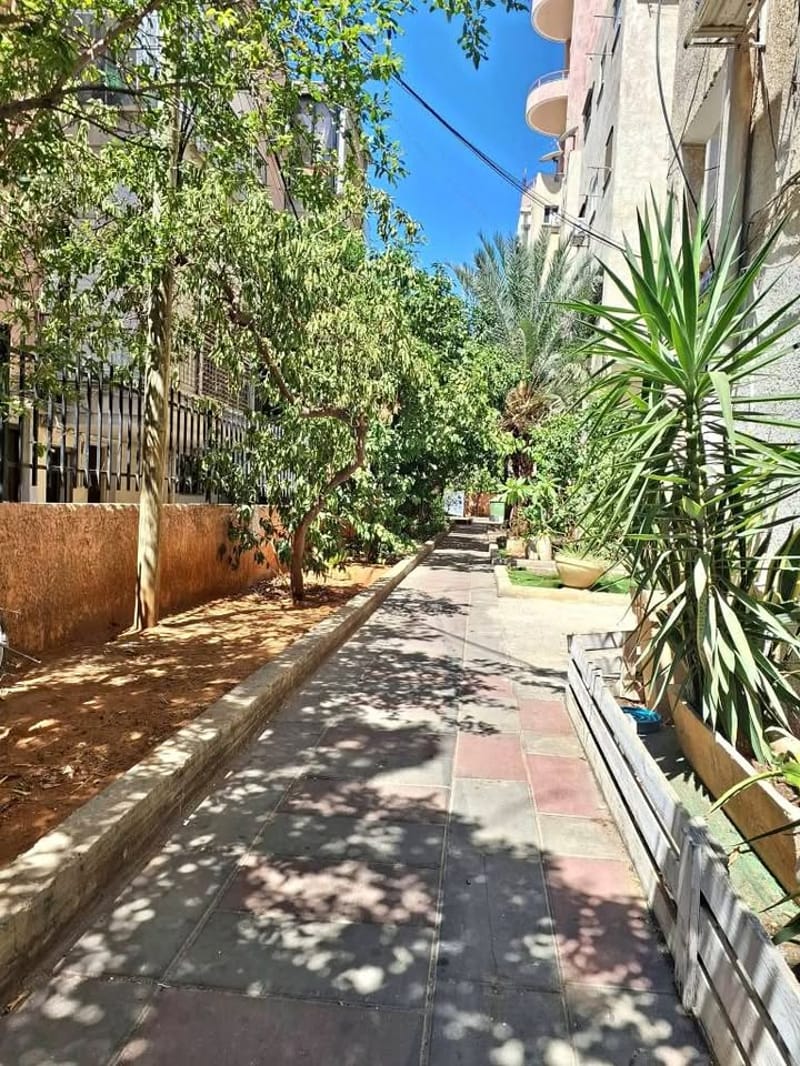 תמונה מפייסבוק – 2.5 חדרים • 5,500 ₪, זבוטינסקי/רשי, מרכז העיר, רמת גן (1)