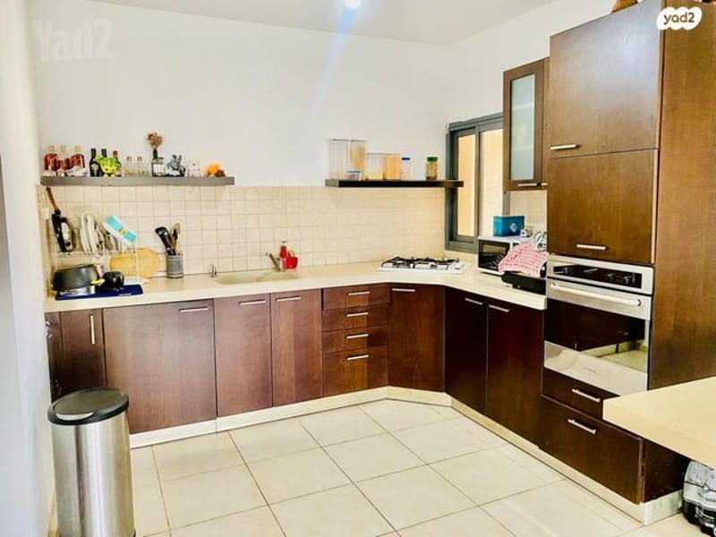 Photo from Yad2 – 5 Rooms • ₪7,500, שבט 2, Kiryat HaSharon, Netanya (1)