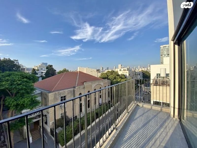 Photo from Facebook – 4 Rooms with roommates • ₪3,975, פרישמן/סירקין, Eliezer, Kfar Saba (1)