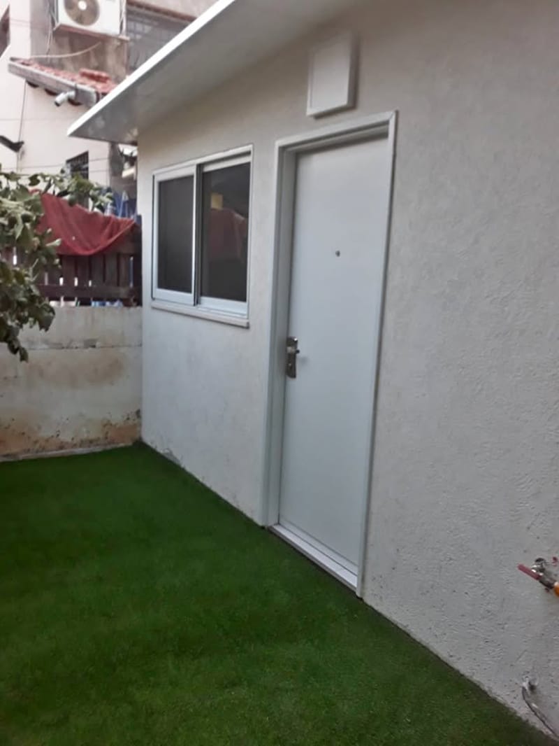 תמונה מפייסבוק – סטודיו • 2,700 ₪, בר אילן, שכונה דרום מערב - ותיק, בת ים (1)