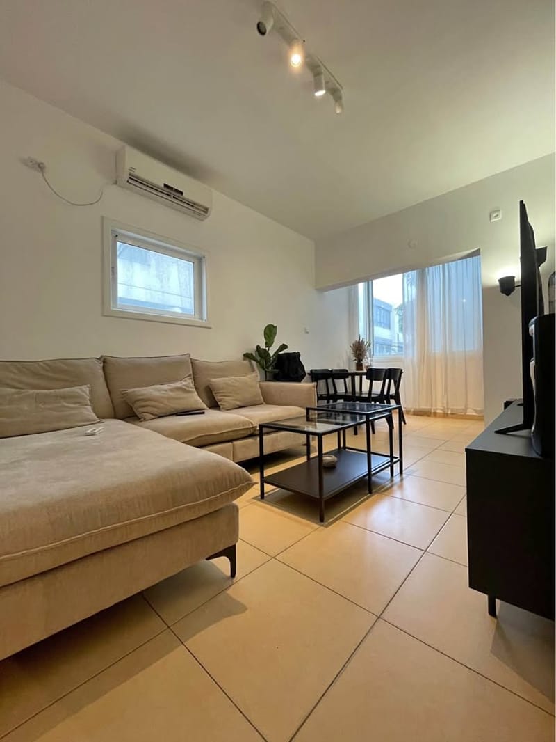 Photo from Facebook – 2 Rooms • ₪7,000, ירמיהו, Old North - Northern Part, Tel Aviv (1)