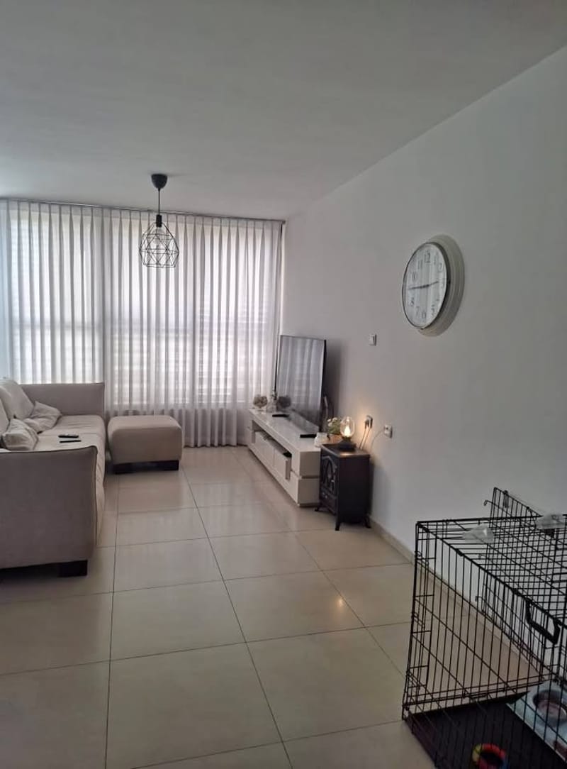 תמונה מפייסבוק – 4 חדרים • 4,900 ₪, יואל סלומון 7, צפון מערב מרכז העיר, נתניה (1)