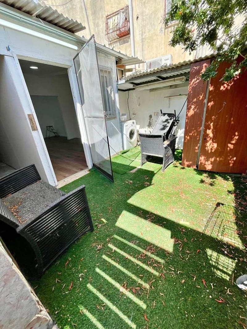 תמונה מפייסבוק – 2 חדרים • 4,000 ₪, עיינות 6, יד אליהו, תל אביב (1)