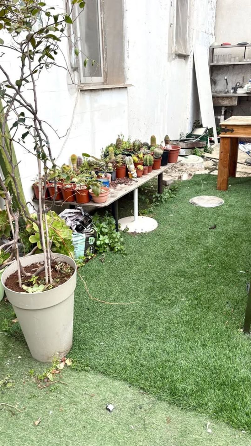 2 Rooms • ₪4,900/mo - Image 3