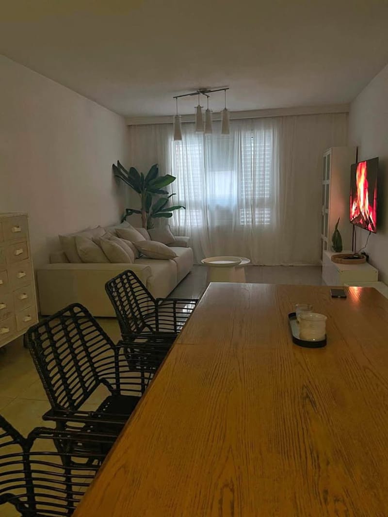 תמונה מפייסבוק – 4 חדרים • 5,500 ₪, עיר ימים, נתניה (1)