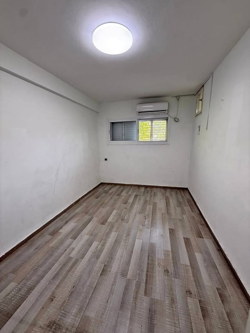 Photo from Facebook – 3 Rooms • ₪2,700, Gordonia 6, Naamat, Haifa (1)
