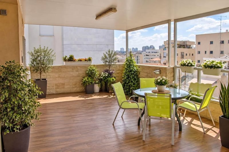 תמונה מפייסבוק – 5 חדרים • 9,800 ₪, ראשון לציון (1)