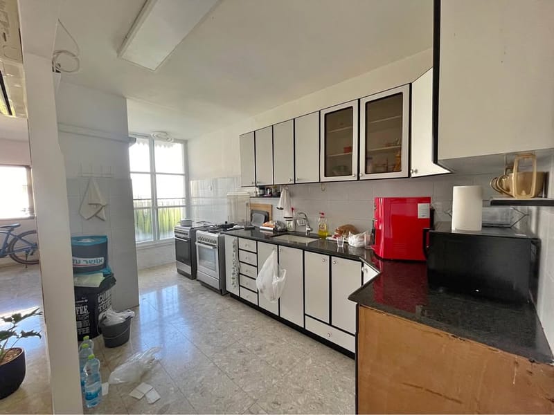 4 Rooms • ₪6,500/mo - Image 1